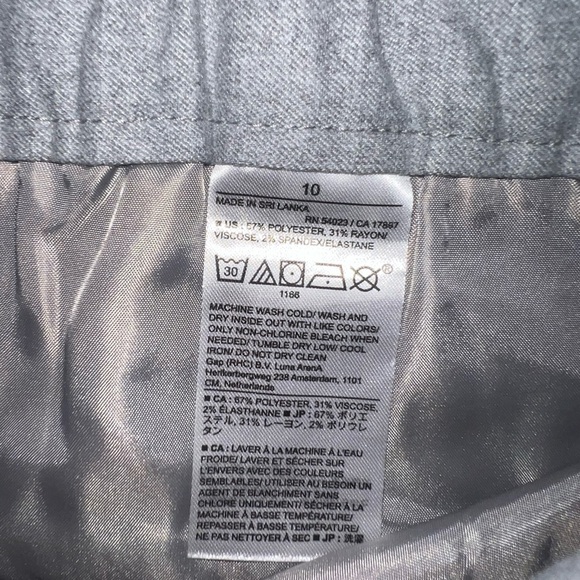 Banana Republic Pants - Picture 5 of 6